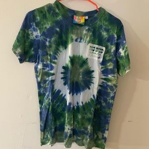 Big bud press tshirt